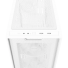 ASUS Gaming Case Micro ATX TG with 4xARGB Fans A21 PLUS White