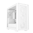 ASUS Gaming Case Micro ATX TG with 4xARGB Fans A21 PLUS White