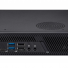 ASUS Mini PC Intel i3-13100 8GB DDR5 / 256GB SSD 2.5Gb/WiFi6E/4K VESA PB63-B3014MH