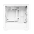 ASUS Gaming Case Micro ATX TG with 4xARGB Fans A21 PLUS White