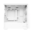 ASUS Gaming Case Micro ATX TG with 4xARGB Fans A21 PLUS White