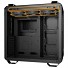 ASUS Gaming Case Full ATX TG 4xARGB Fans GT502 PLUS Black
