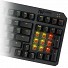 ASUS TUF Gaming K3 GEN II Mechanical Gaming Keyboard 97 Red Keys IP57 Waterproof