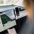 Verbatim Wireless Auto Align Car Charger Qi Certified for AirVent/Dash/Glass FWC-03