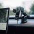 Verbatim Wireless Auto Align Car Charger Qi Certified for AirVent/Dash/Glass FWC-03