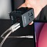 Verbatim Charger Travel Adapter World to World GAN III 65W 2xC 2xA UTA-05