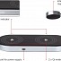 Verbatim WCS-03 3in1 Wireless Charger Qi & MFI Certified for Apple Devices