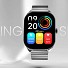 HiFuture APEX SmartWatch Black