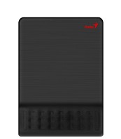 Genius Mousepad with Wristpad Ergo G-WMP 200M