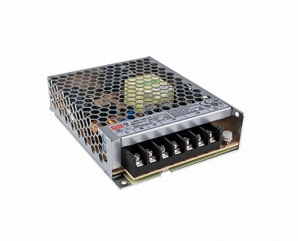 Meanwell LRS-75-24 Bare Power Supply 24V 75W