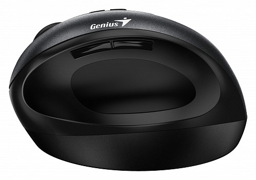 Genius Mouse Wireless Ergonomic w/Thumb Rest Ergo 8300S