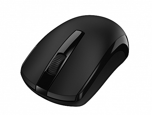 Genius Mouse Wireless Rechargeable ECO-8100 Black