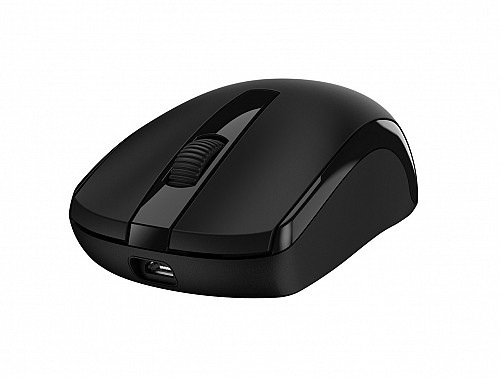 Genius Mouse Wireless Rechargeable ECO-8100 Black