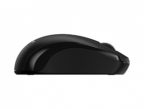 Genius Mouse Wireless Rechargeable ECO-8100 Black