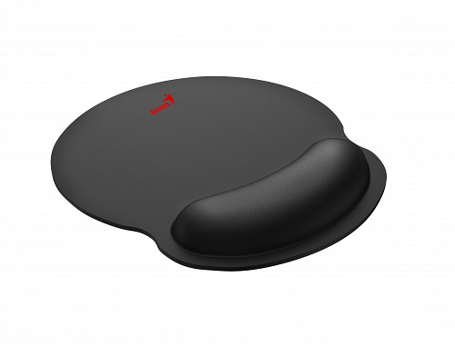 Genius Mousepad with Wristpad G-WMP 100