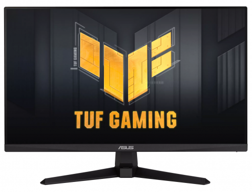 ASUS Monitor TUF Gaming 24 FHD Flat 270Hz  Gsync Speakers VG249QM1A