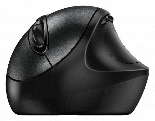 Genius Mouse Wireless Ergonomic w/Thumb Rest Ergo 8300S