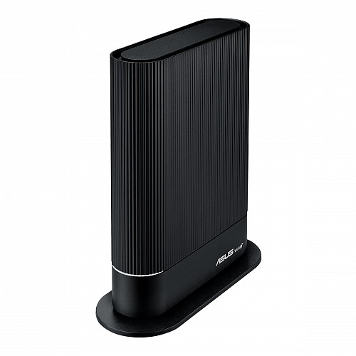 ASUS WLAN Router AX4200 Wi-Fi 6 Dual Band Gigabit VPN AI Protection USB RT-AX59U