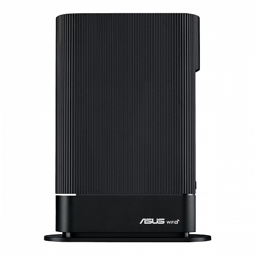 ASUS WLAN Router AX4200 Wi-Fi 6 Dual Band Gigabit VPN AI Protection USB RT-AX59U
