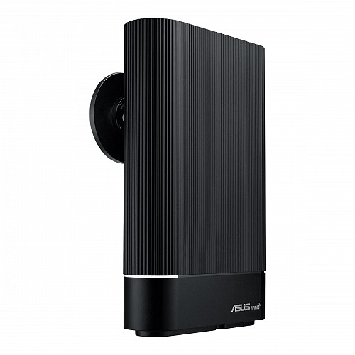 ASUS WLAN Router AX4200 Wi-Fi 6 Dual Band Gigabit VPN AI Protection USB RT-AX59U