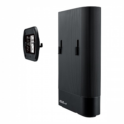 ASUS WLAN Router AX4200 Wi-Fi 6 Dual Band Gigabit VPN AI Protection USB RT-AX59U