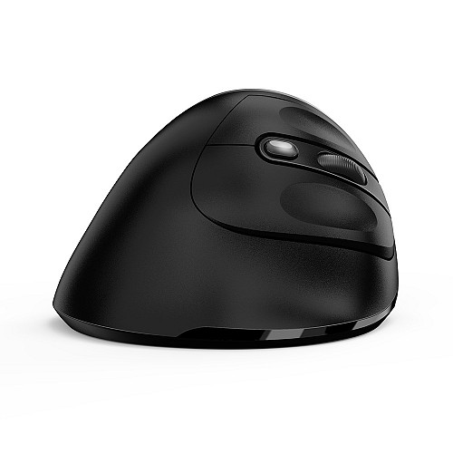 Genius Mouse Wireless Ergonomic Vertical w/Thumb Rest Ergo 8250S