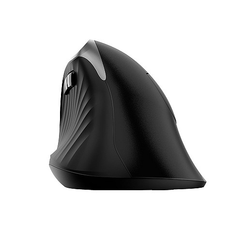 Genius Mouse Wireless Ergonomic Vertical w/Thumb Rest Ergo 8250S