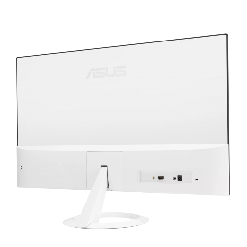 ASUS Monitor EyeCare 27 FHD 100Hz Frameless VZ27EHF-W White