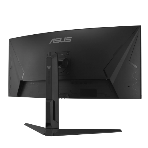 ASUS Monitor TUF Gaming 34 3.5K Curved 180Hz HDR-10 Freesync Premium Pro Speakers VG34VQL3A (3440 x 1440)
