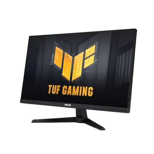 ASUS Monitor TUF Gaming 24 FHD Flat 270Hz  Gsync Speakers VG249QM1A