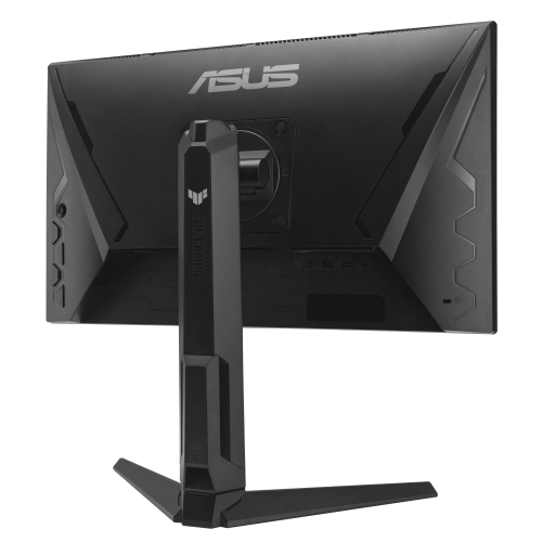 ASUS Monitor TUF Gaming 24 FHD Flat 180Hz GSync Height Adjustment Speakers VG249QL3A