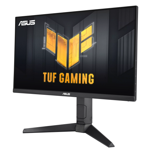 ASUS Monitor TUF Gaming 24 FHD Flat 180Hz GSync Height Adjustment Speakers VG249QL3A
