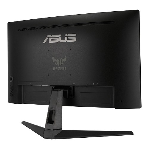 ASUS Monitor TUF Gaming 27 FHD Curved 165Hz Speakers VG27VH1B
