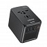Unitek P1121A Universal Travel Wall Charger 35W 2xUSB-C + 3xUSB-A