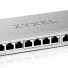 Zyxel Switch Multi-Gig 8-Port GbE + 2.5GbE + 10G SFP XGS1010-12