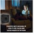 GBC HeyCam Mini HD Indoor WiFi Camera (Built-in Battery)