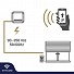 GBC HeyRoll+ Smart WiFi Module Kit for Roller Shutters with Remote Control