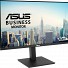 ASUS Business Monitor 32 4K 60Hz HDR-10 Frameless Ergonomic Speakers USB VA32UQSB