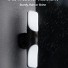 Anker Eufy Security Camera Outdoor Wired Wall Light S100