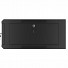 Lanberg Wall Rack 19 with Glass Door 4U 60cm Assembled Black Z33244