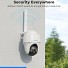 Reolink BP4G Outdoor Battery Camera 5MP PTZ GO PT Plus