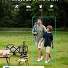 Reolink BP4G Outdoor Battery Camera 5MP PTZ GO PT Plus