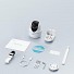 Reolink BP4G Outdoor Battery Camera 5MP PTZ GO PT Plus