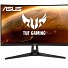 ASUS Monitor TUF Gaming 27 FHD Curved 165Hz Speakers VG27VH1B