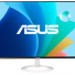 ASUS Monitor EyeCare 27 FHD 100Hz Frameless VZ27EHF-W White
