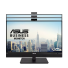 ASUS Monitor VideoConferencing 27 2K 60Hz Ergonomic Webcam Speakers AI Microphone BE27ACSBK