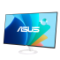 ASUS Monitor EyeCare 27 FHD 100Hz Frameless VZ27EHF-W White