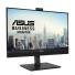 ASUS Monitor VideoConferencing 27 2K 60Hz Ergonomic Webcam Speakers AI Microphone BE27ACSBK