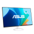 ASUS Monitor EyeCare 27 FHD 100Hz Frameless VZ27EHF-W White
