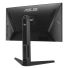 ASUS Monitor TUF Gaming 24 FHD Flat 180Hz GSync Height Adjustment Speakers VG249QL3A